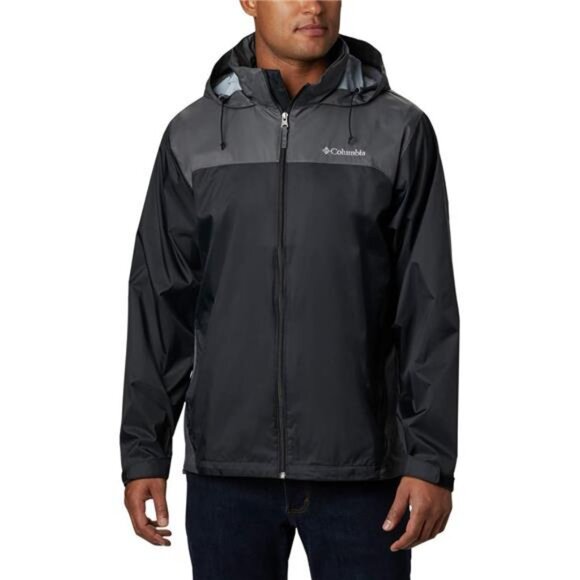 Columbia Men's Glennaker Lake Ii Rain Jacket